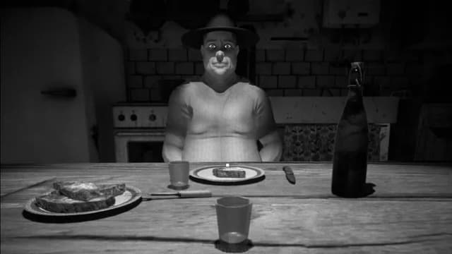 Скандальная хоррор-игра