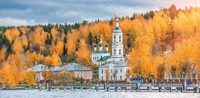 Обязательные к посещению места в России – советы от тех, кто действительно путешествует по стране